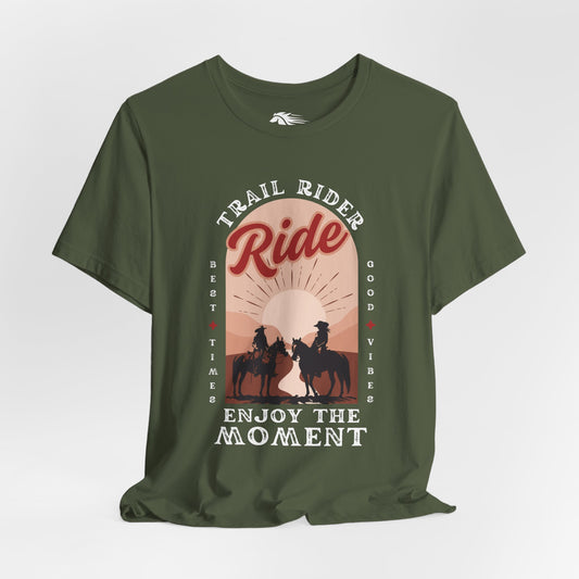 Trail Moments Tee