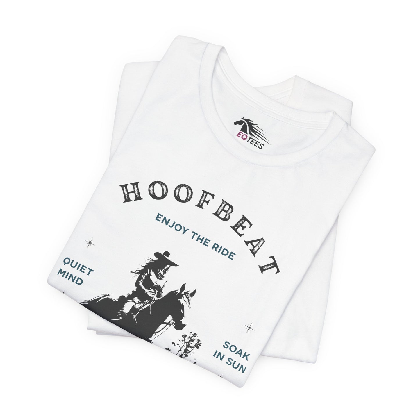 Trail Therapy Tee