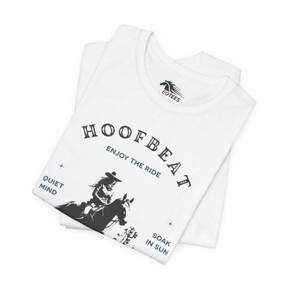 Trail Therapy Tee