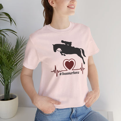 Hunter Love Tee