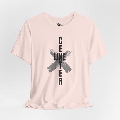 X-Centerline Tee