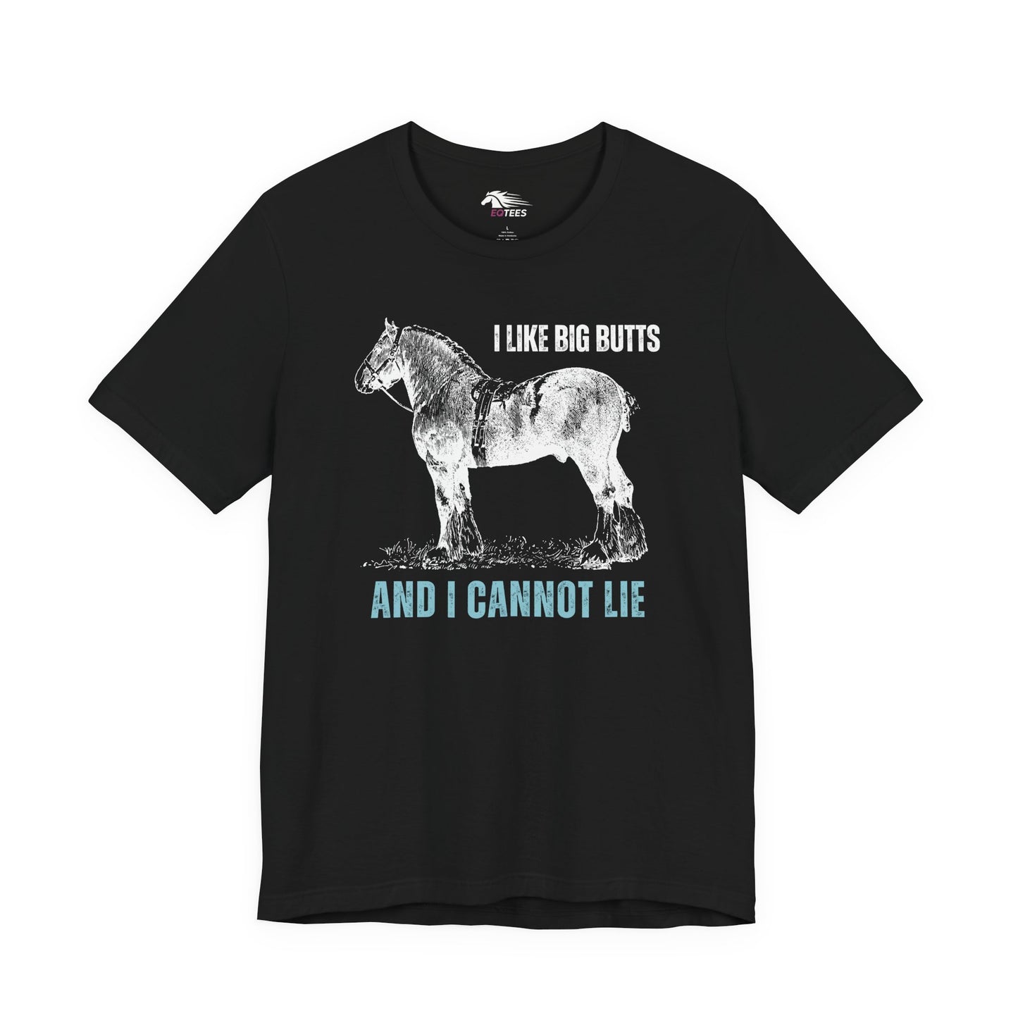 Draft-Size Tee