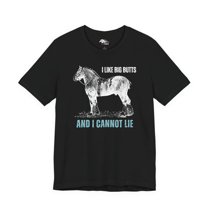 Draft-Size Tee