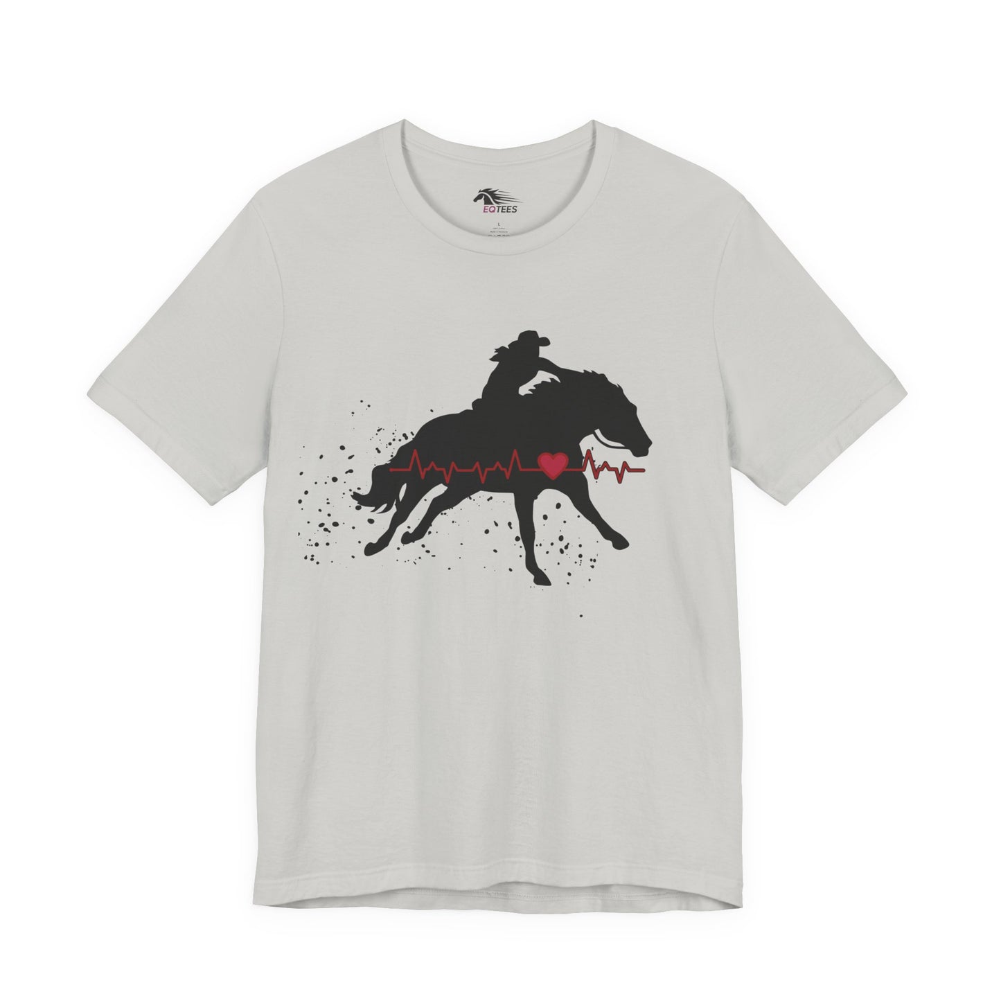Racing Pulse Tee