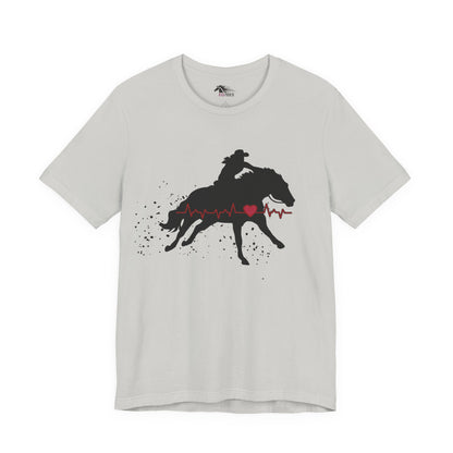 Racing Pulse Tee