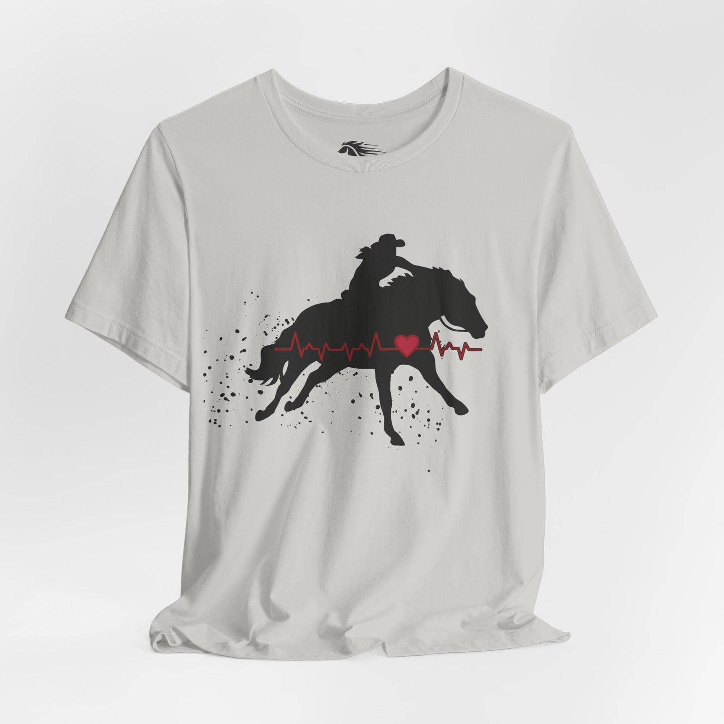 Racing Pulse Tee