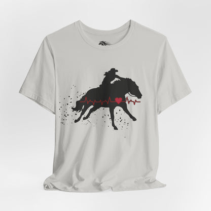 Racing Pulse Tee