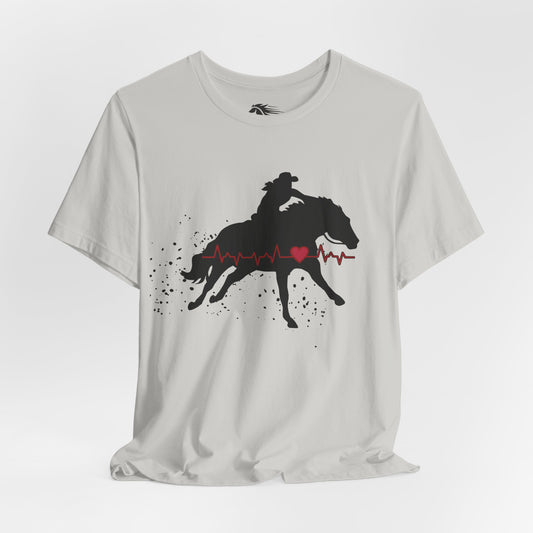 Racing Pulse Tee