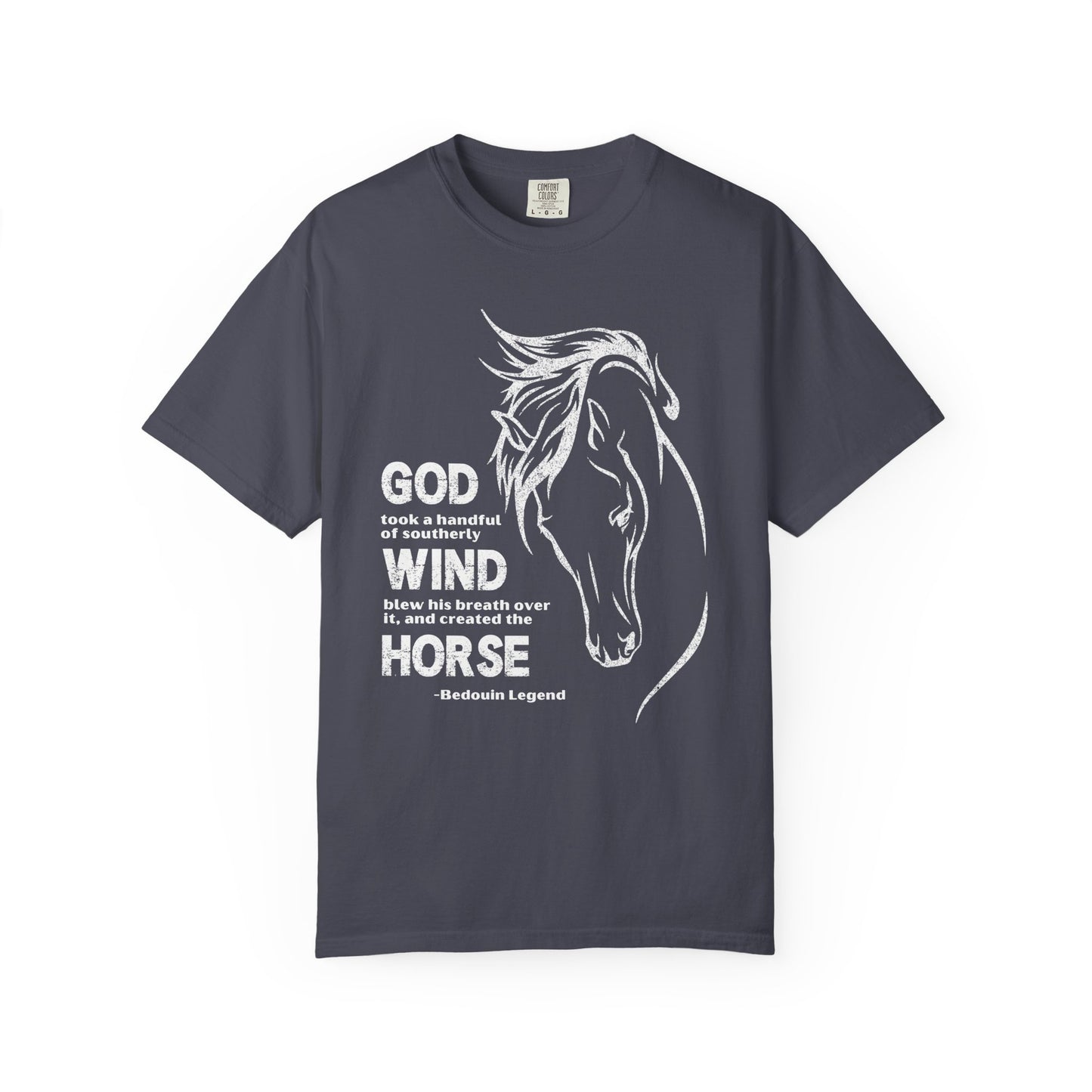 Bedouin Legend Tee