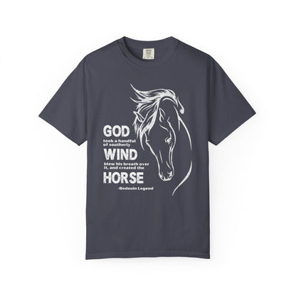 Bedouin Legend Tee
