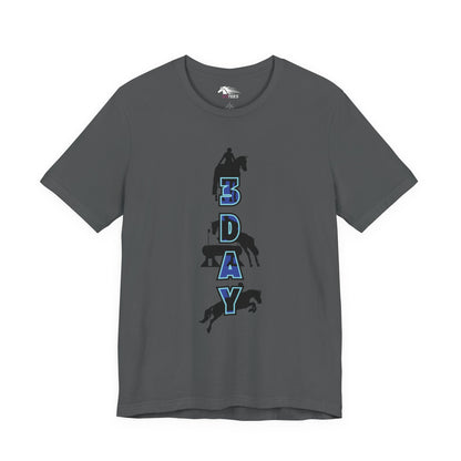 3-Day Bold Graphic Tee