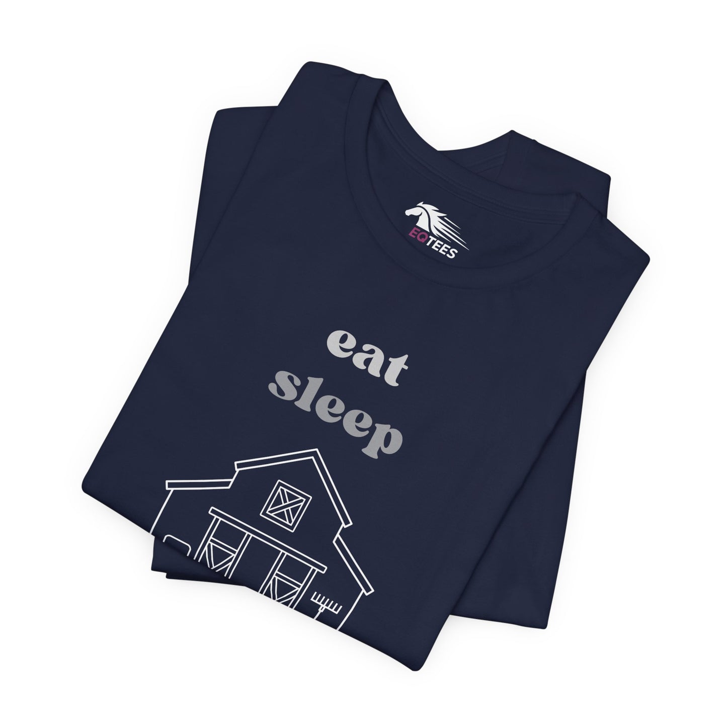Barn Days Tee