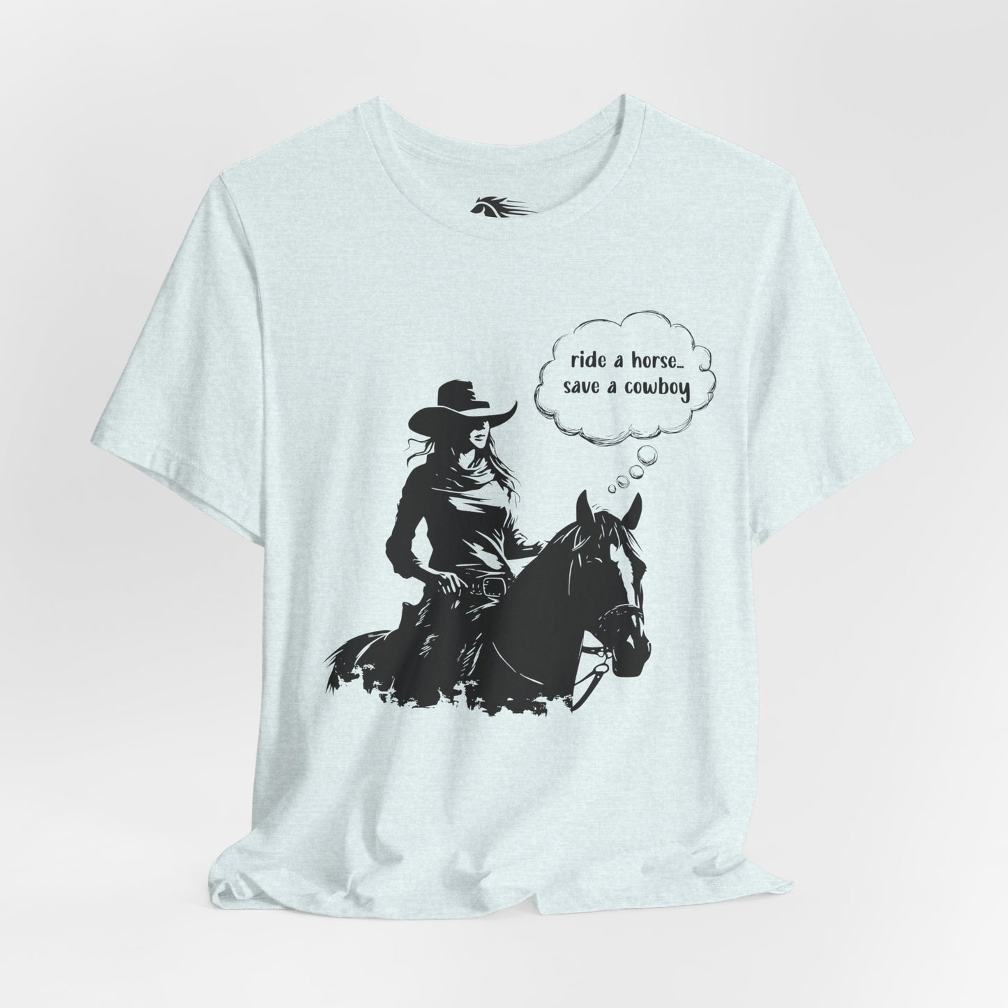 Better Ride Tee