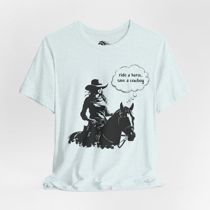 Better Ride Tee