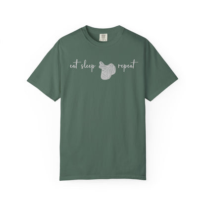 Riding Days Tee- Dressage Edition