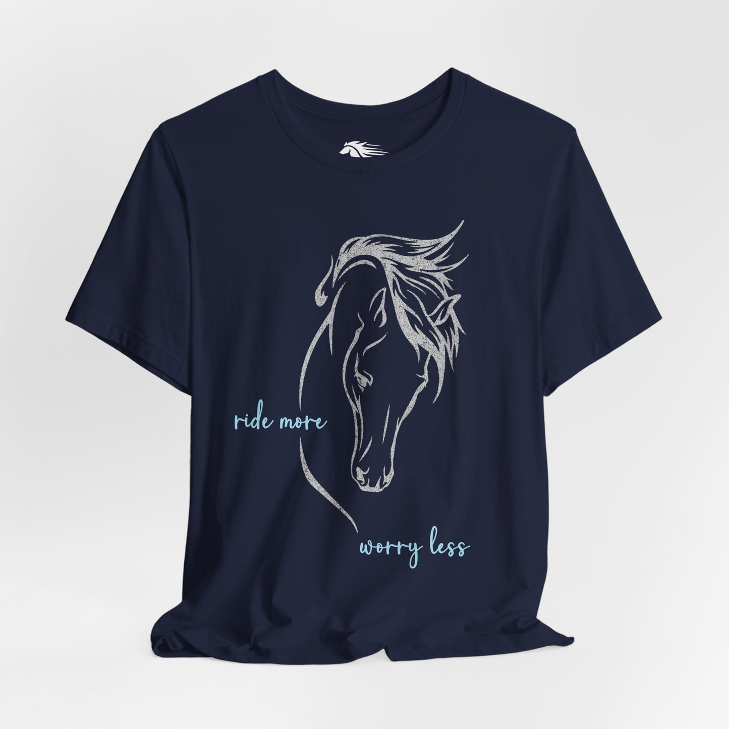 Worry-Less Tee