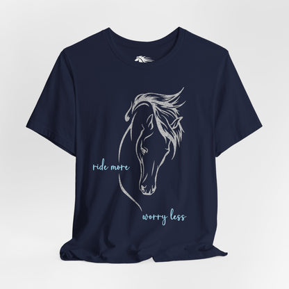 Worry-Less Tee