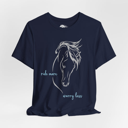 Worry-Less Tee