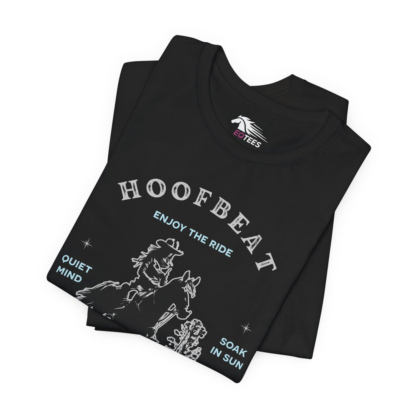 Trail Therapy Tee