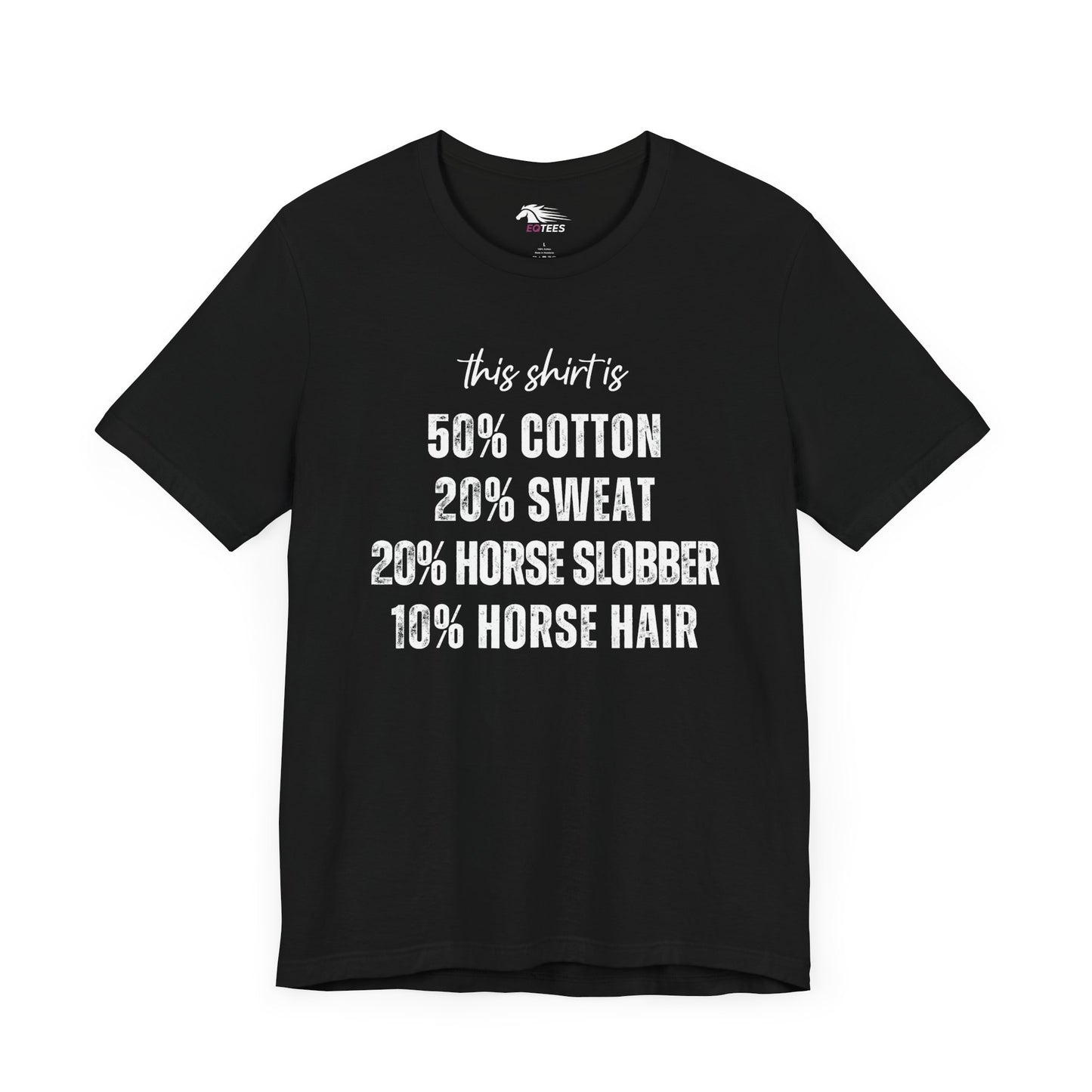 The Barn Tee
