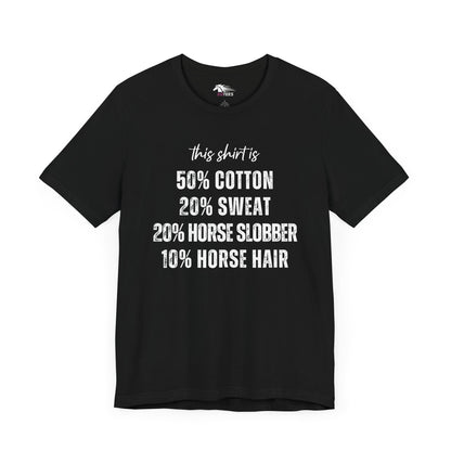 The Barn Tee