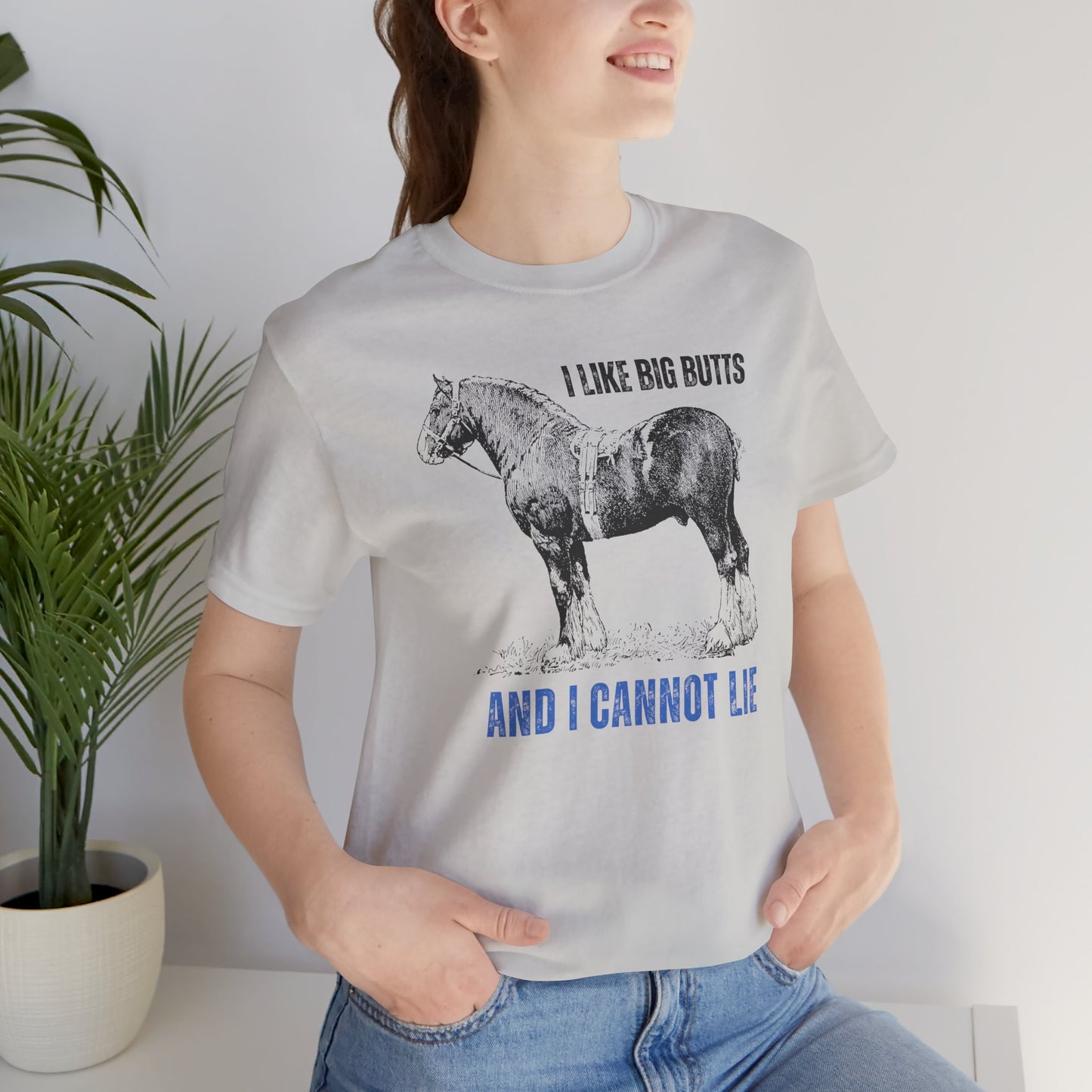 Draft-Size Tee