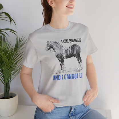 Draft-Size Tee