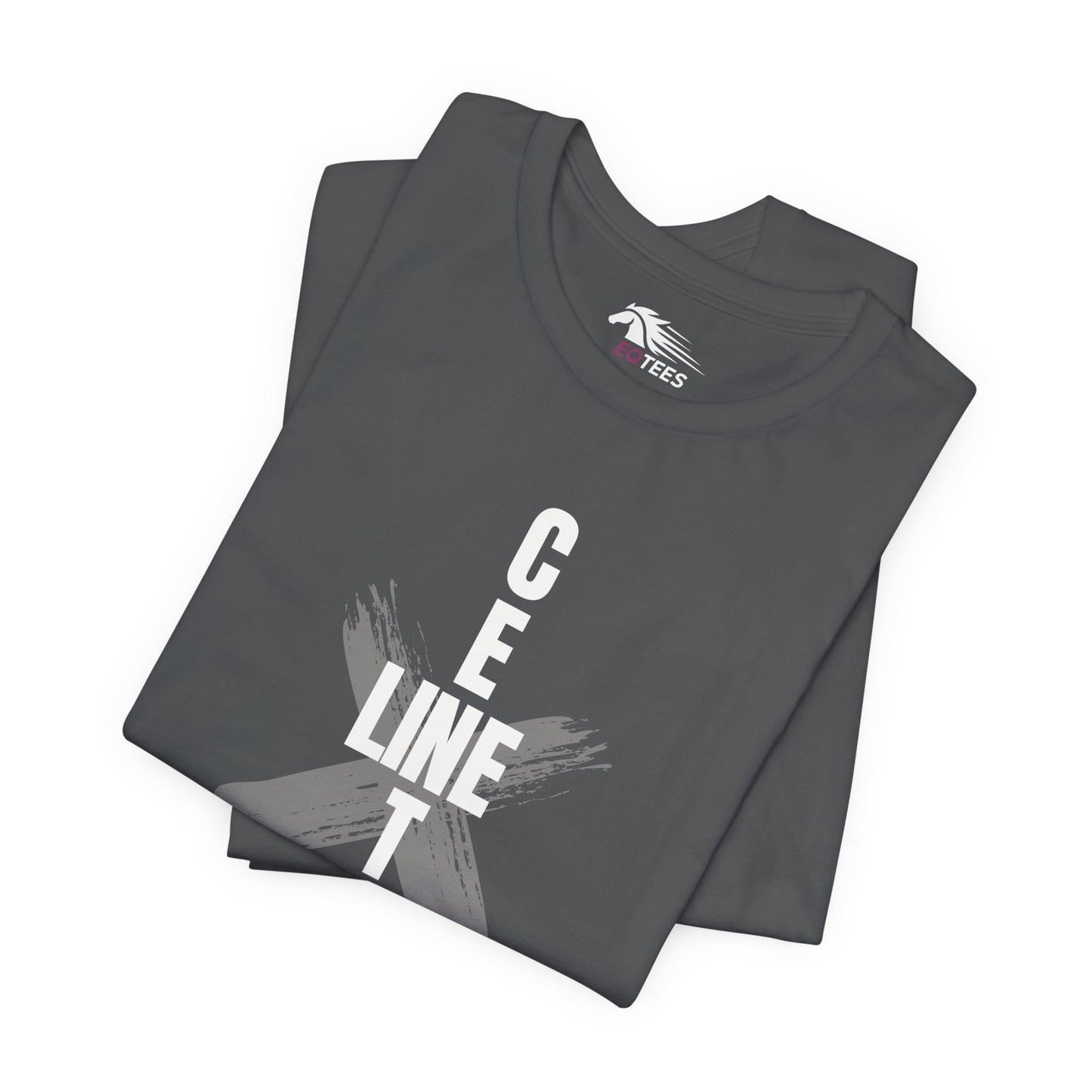 X-Centerline Tee
