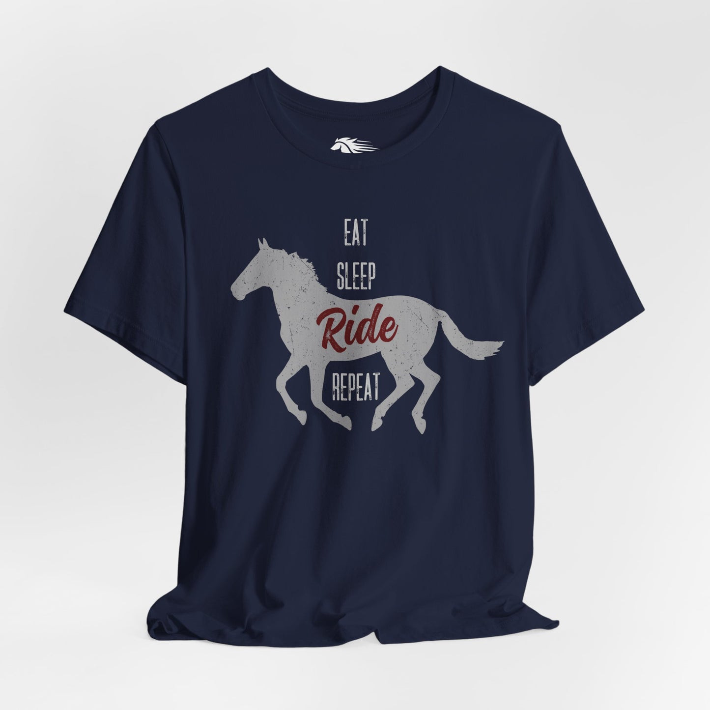Riding Days Tee