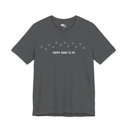 Happy Hoofprints Tee