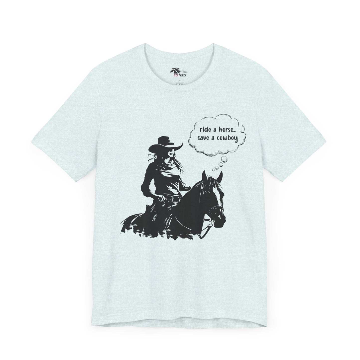 Better Ride Tee
