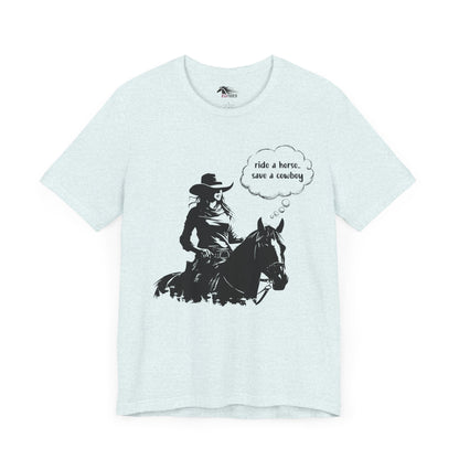 Better Ride Tee