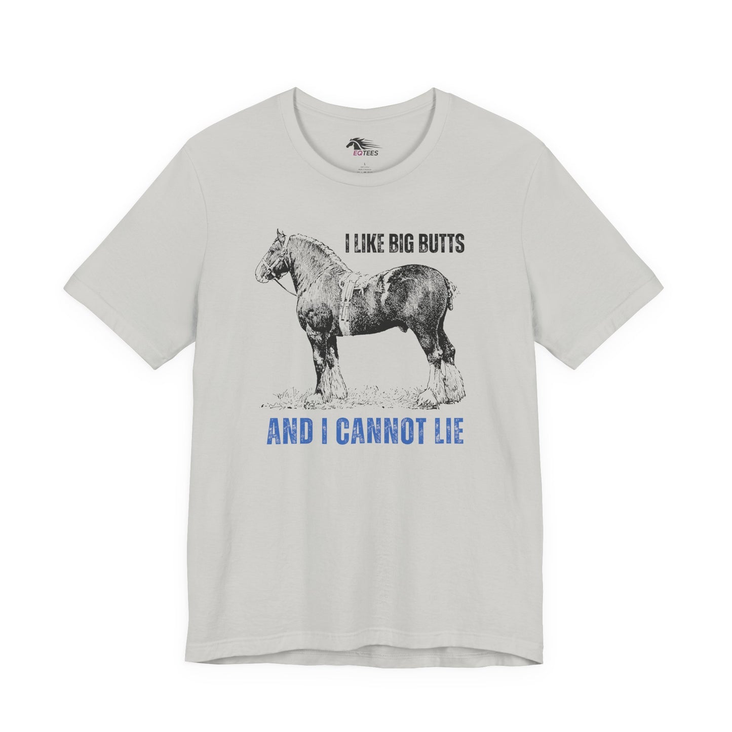 Draft-Size Tee
