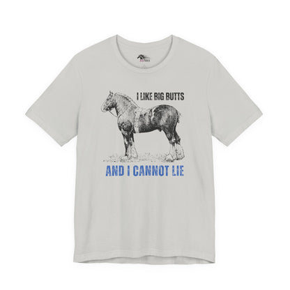 Draft-Size Tee
