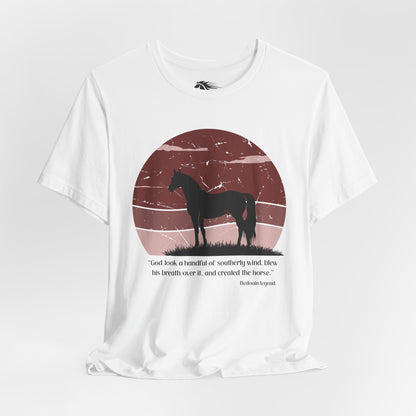 Bedouin Legend Tee