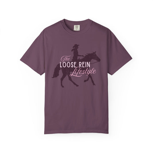 Loose Rein Lifestyle Tee