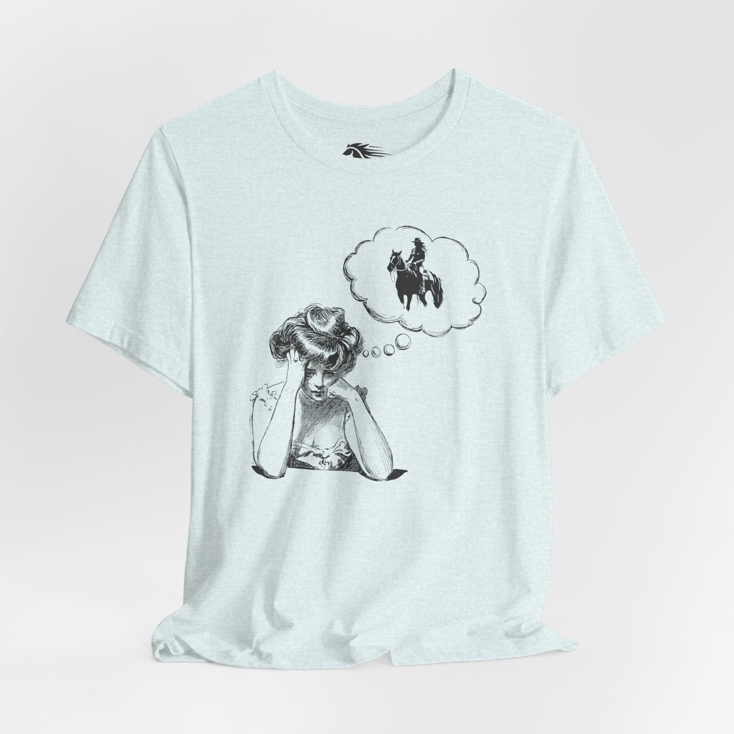 Western Daydreams Tee