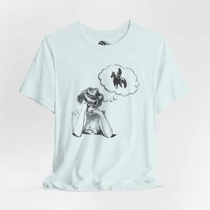 Western Daydreams Tee