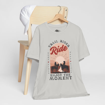 Trail Moments Tee