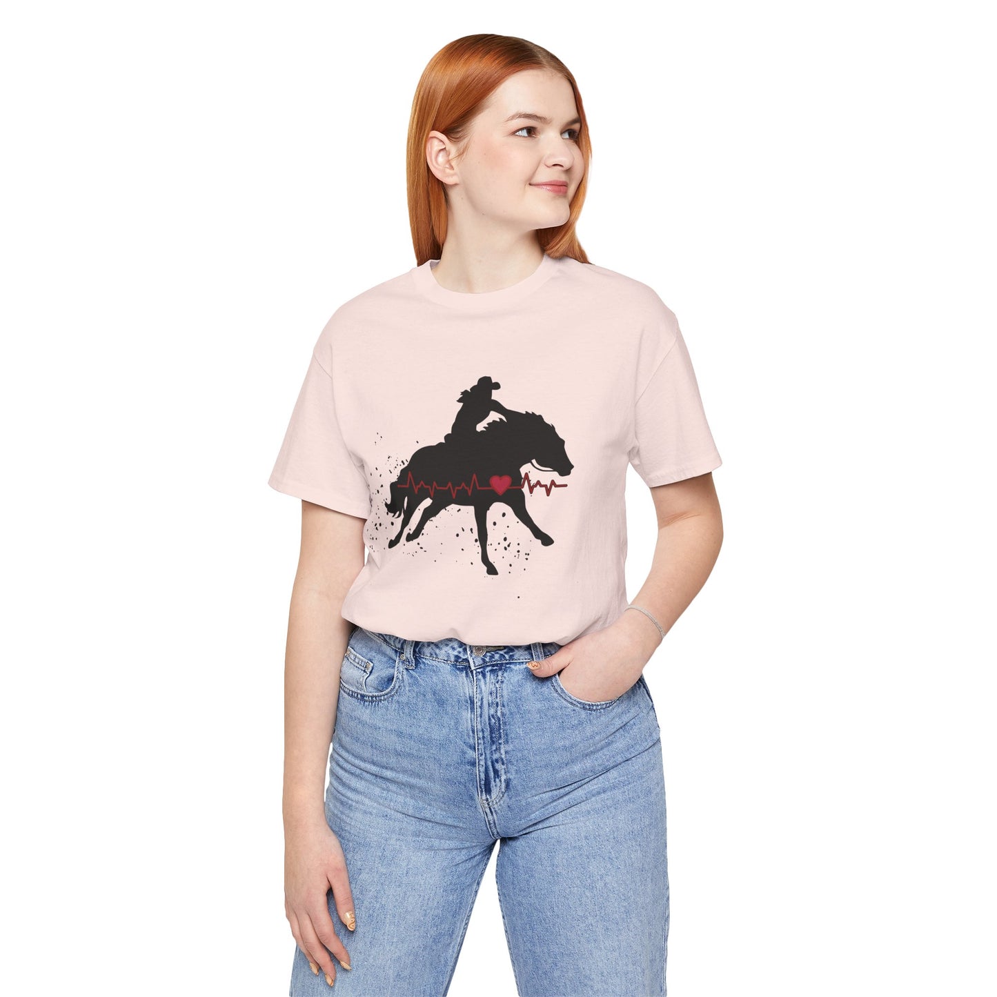 Racing Pulse Tee