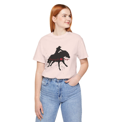 Racing Pulse Tee