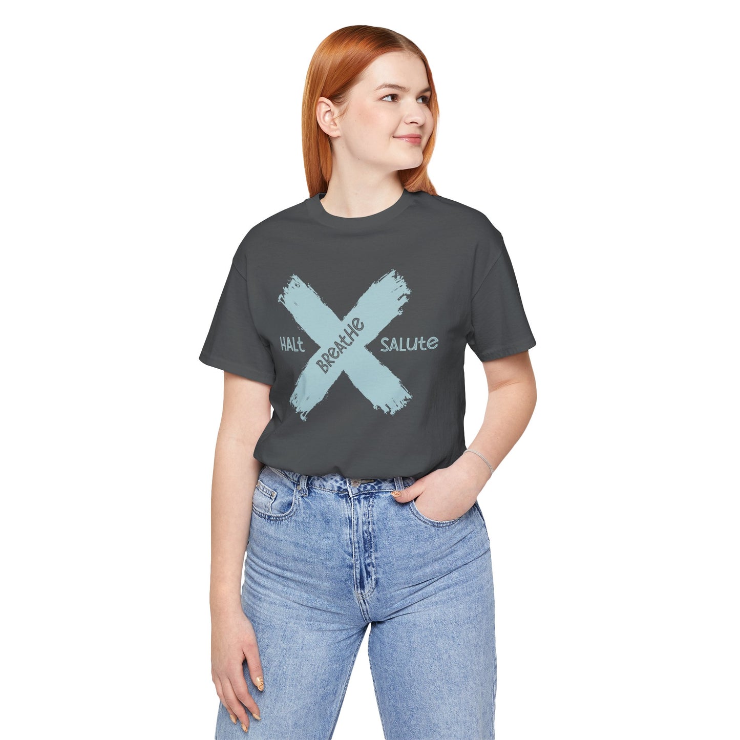 X-Breathe Tee