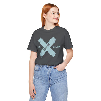 X-Breathe Tee