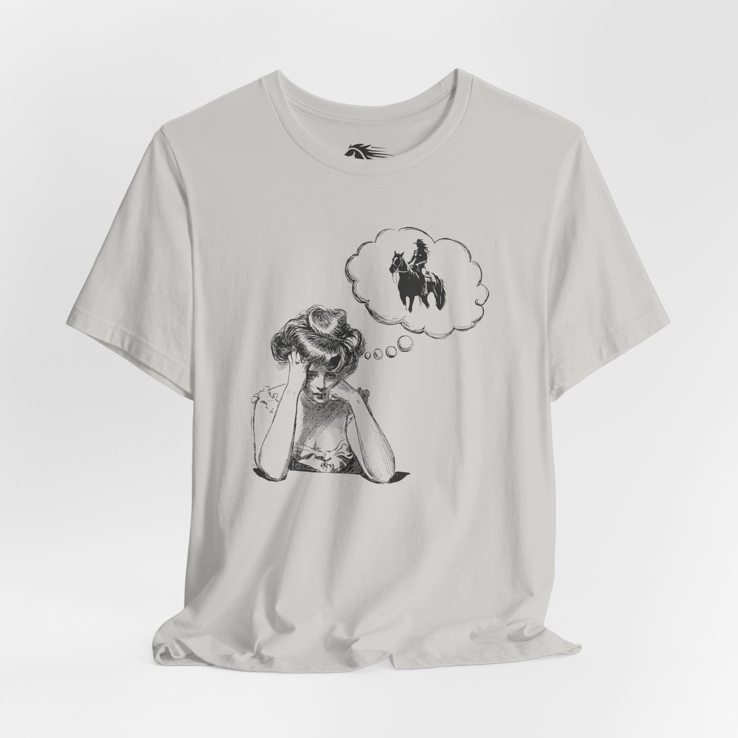 Western Daydreams Tee