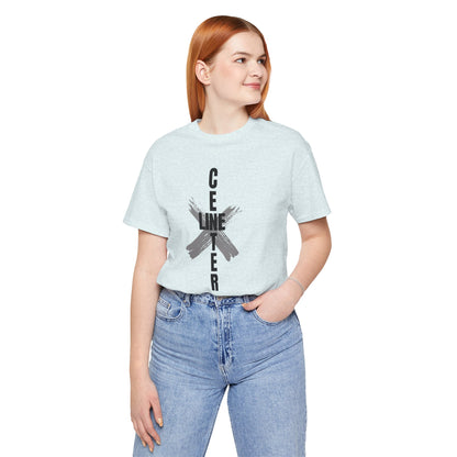 X-Centerline Tee