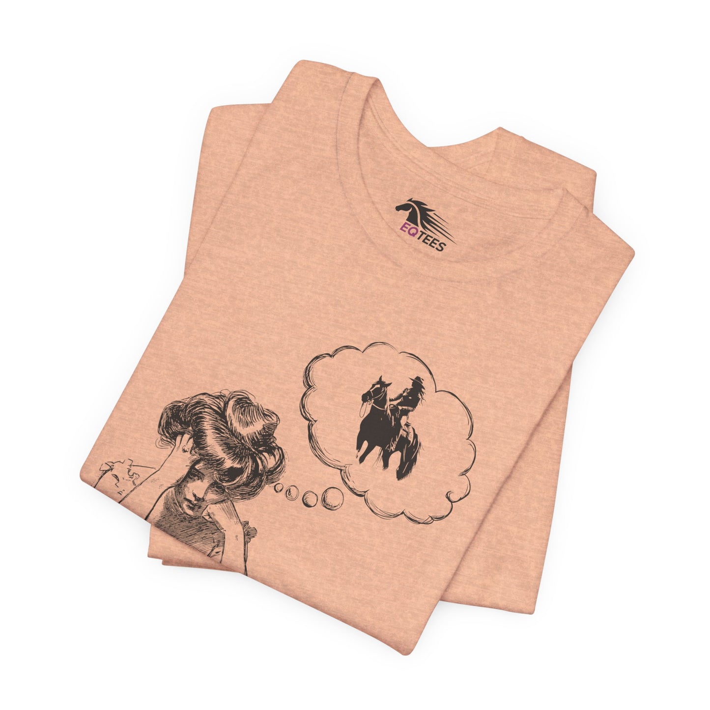 Western Daydreams Tee