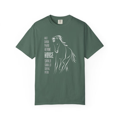 Worldwide Beauty Tee