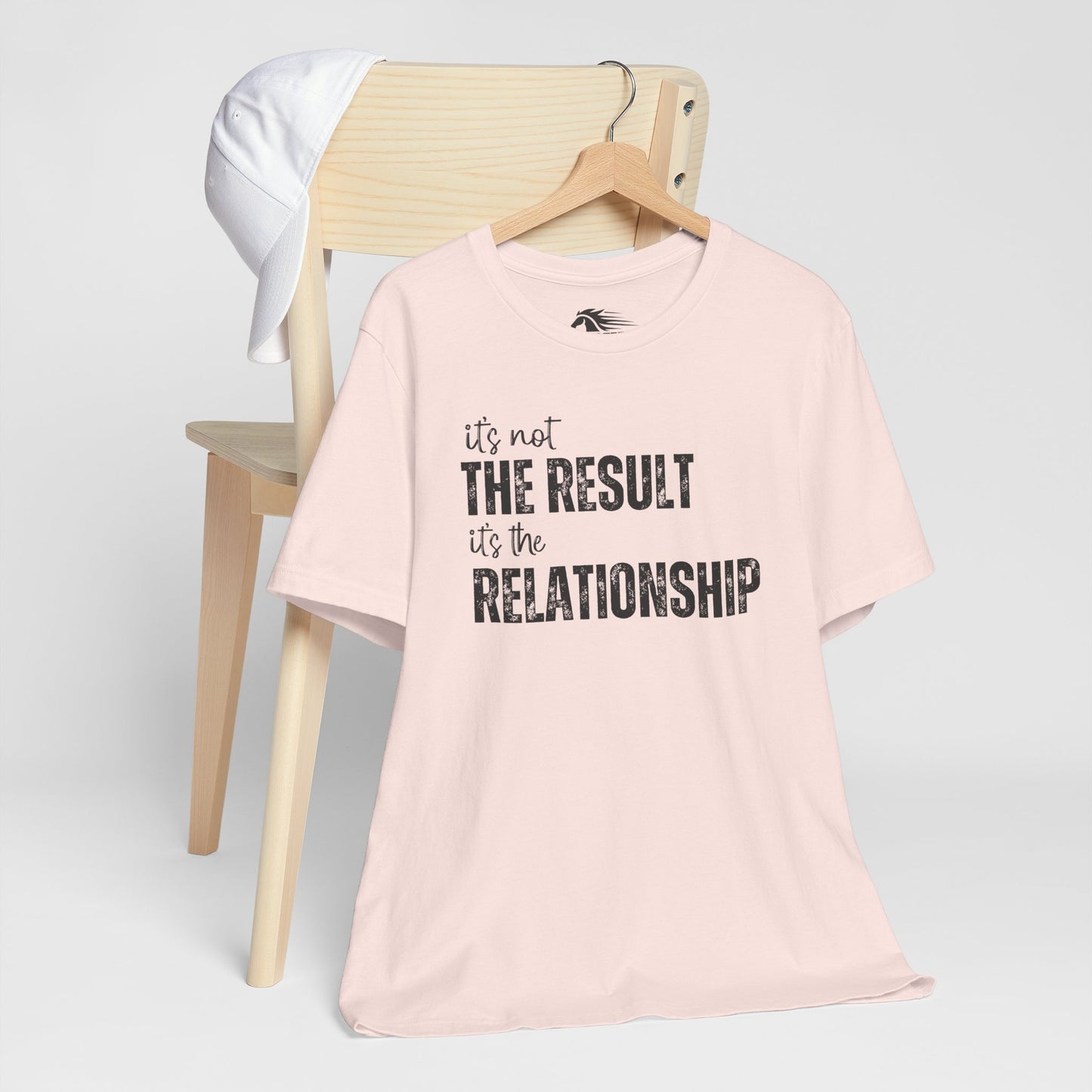 Relationship Goals Tee