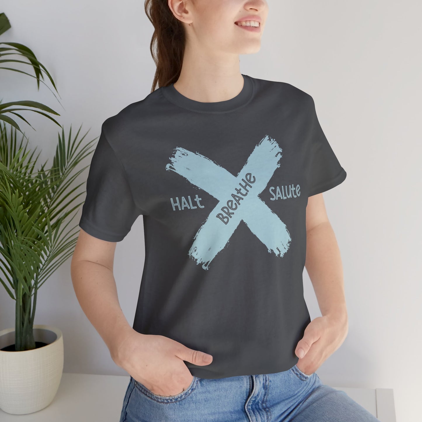 X-Breathe Tee