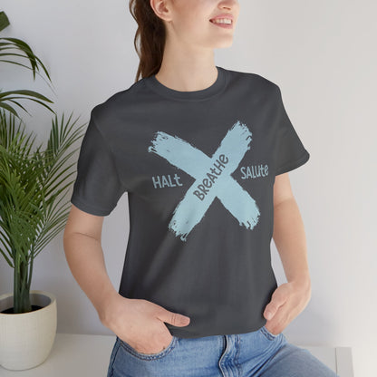 X-Breathe Tee